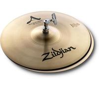Zildjian A0130 New Beat Hihat Pair Piatto 13"