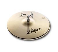 Zildjian A0133 New Beat Hihat Pair Piatto 14"