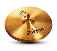 Zildjian A0150 A Quick Beat 14" Piatto Hi-Hat