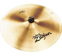 Zildjian A0224 Thin Crash Piatto 17"
