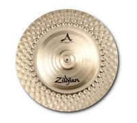 Zildjian A0361 Ultra Hammered China Piatto 21"