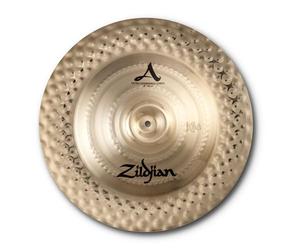 Zildjian A0369 Ultra Hammered China Piatto 19"