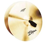 Zildjian 18" A Symphonic French Tone