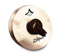 Zildjian A0483 45,7 cm Orchestral Cymbals Stadium Series Medium pair