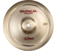 Zildjian A0610 FX Oriental China Thrash 10" Piatto Effetti