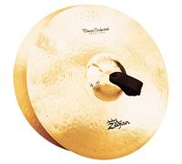 ZILDJIAN - A0783-19" A Classic Orchestral Medium - Pair - Coppia di Piatti Orchestrali, 19"