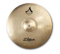 Zildjian A20519 Medium Ride Brilliant Finish Piatto 20"