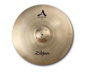 Zildjian A20520 Ride Brilliant Finish Piatto 22"