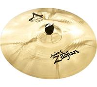 Zildjian 18" A-Custom Fast Crash Brill.