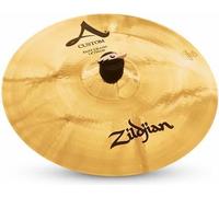 Zildjian A20536 A Custom Fast 14" Piatto Crash
