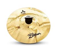 Zildjian A20542 A Custom 10" Piatto Splash