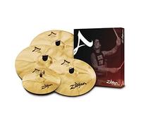 ZILDJIAN - A CUSTOM PROFESSIONAL