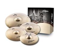 ZILDJIAN - A CUSTOM PROFESSIONAL