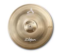 Zildjian A20822 Anniversary Ride Brilliant Finish Piatto 21", natural