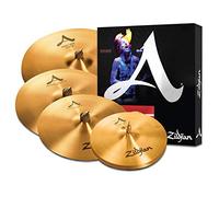 Zildjian A-Series Box Set Sweet Ride