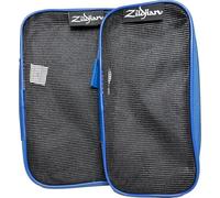 ZILDJIAN - Accessory Pouch Set 2 pc - Custodie Portaoggetti per batteria Touring Stick & Solar Bag