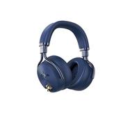 Zildjian - ZXHP0022 ALCHEM-E Cuffie Perfect Tune Midnight, Con 2 Livelli di Cancellazione Attiva del Rumore