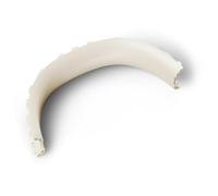 Zildjian - ALCHEM-E Replacement Headband Pad - 2 Cuscinetti di ricambio, Compatibili con cuffie Perfect Tune, Colore Sandstorm