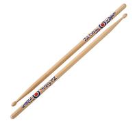Zildjian Zak Starkey Artist Series Wood Tip Bacchette
