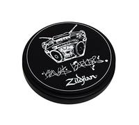 ZILDJIAN - Artist Series - Travis Barker - 6 Practice Pad - SPEDIZIONE GRATUITA