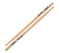 Zildjian John Riley Artist Series Wood Tip Bacchette