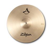 Zildjian Avedis Crash Ride 18", Traditional Finish - Piatto Crash Ride