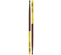 Zildjian Trilok Gurtu Artist Series Natural Wood Tip Bacchette