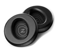 ZILDJIAN Coppia di cuscinetti di ricambio per cuffie ALCHEM E - Nero (ZXHP0012-R001)