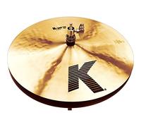 Zildjian Coppia di Piatti Hi-Hat K 13