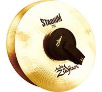 Zildjian Coppia di piatti medi serie Stadium da 14"