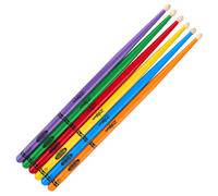 Zildjian Crayola Kids Drumsticks