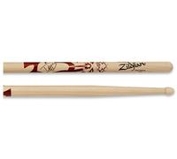 Zildjian Dave Grohl Artist Series Wood Tip Bacchette