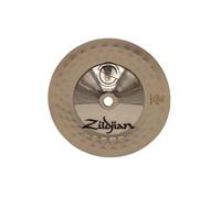 ZILDJIAN - FX Break Bell 7" (FXWB07) - Campana Effetto con Design Conico, Finitura Brillante, Suono Complesso e Musicale