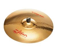 Zildjian FX Cymbals Series - 17" El Sonido Multi Crash Ride Cymbal