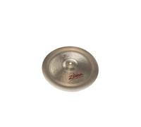 Zildjian A0612 Oriental Trash 12" Piatto China