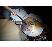 Zildjian FX Piatto Series - 8" FX Trashformer Piatto