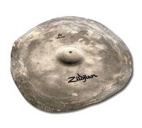 Zildjian FX Raw Crash Large Bell