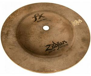 Zildjian FXBB FX Blast 7" Piatto Effetti