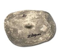 Zildjian FX Raw Crash Small Bell