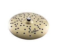 Zildjian FXS16 FX Serie - Coppia di piatti serie - 16" FX Stack - W/Mount