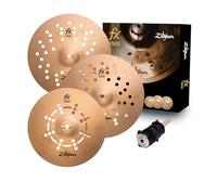 Zildjian 14" FX Stack Cymbals