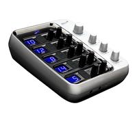 Zildjian Gen16-5 Channel Digital Piatto Processor