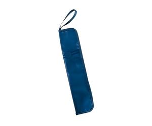 Zildjian - Gigging Mini Stick Bag; Borsa porta bacchette, 5 paia, nylon impermeabile