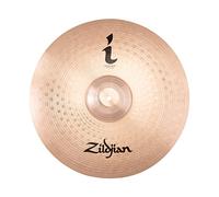 Zildjian 18" I Family Crash Ride