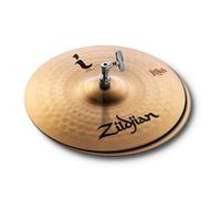 Zildjian I Family Medium HiHat 13" - HiHat