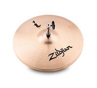 Zildjian I Family Series - Hi-Hat Pair - 13",Nuovo Modello