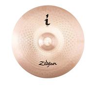 Zildjian I Family Series - Ride Cymbal - 22",Nuovo Modello