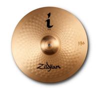 Zildjian I Family Series - Crash Cymbal - 17",Nuovo Modello