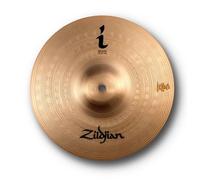 Zildjian 10" I Family Splash
