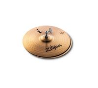 Zildjian I Family Series - Hi-Hat Pair - 14",Nuovo Modello